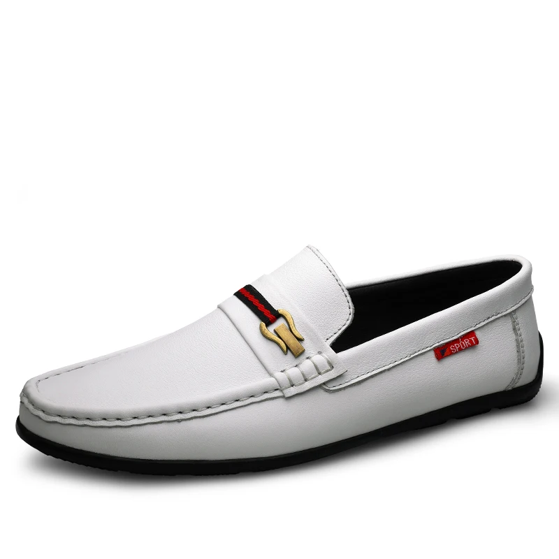 Мужская обувь 2019 весна и осень брендовые удобные высококачественные модные