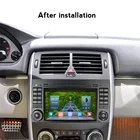 Android 10 BT WIFI для Mercedes Benz B200 Sprinter W906 W639 AB Class W169 W245 Viano Vito автомобильное радио dsp carplay мультимедиа