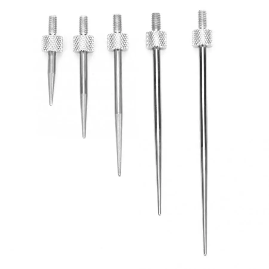 Универсальный вольфрамовый стальной индикатор цифирблатный игольчатый