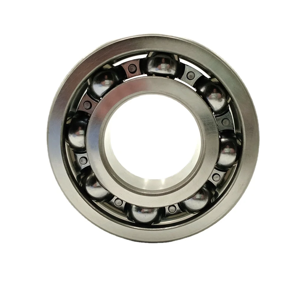 

37 X88x19 mm Deep Groove Ball Bearing B37-15UR