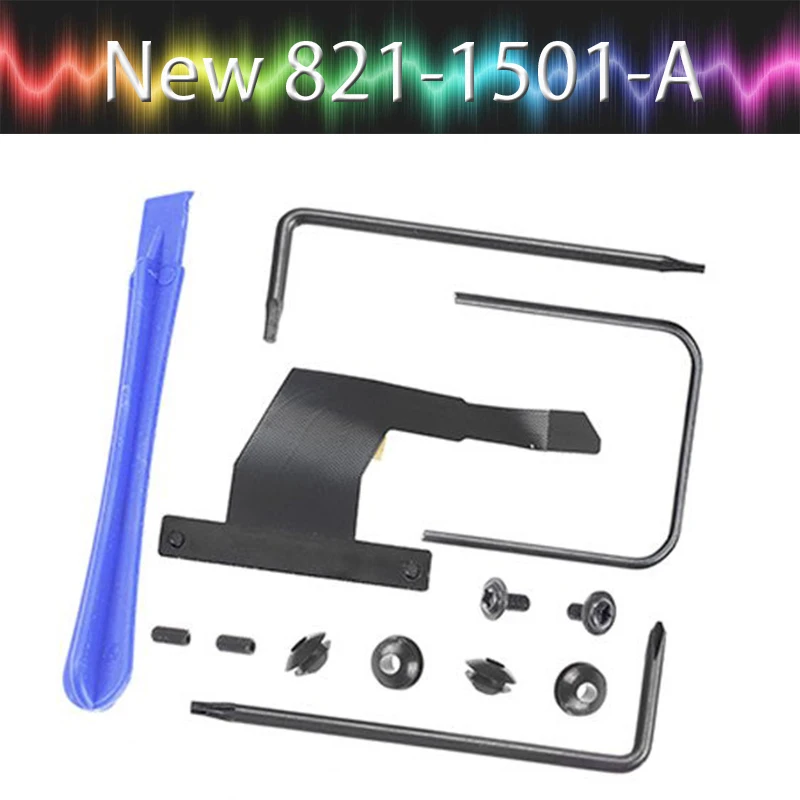 Новый двойной жесткий диск SSD гибкий кабель 821-1501-A для Mac Mini A1347 сервера HDD |