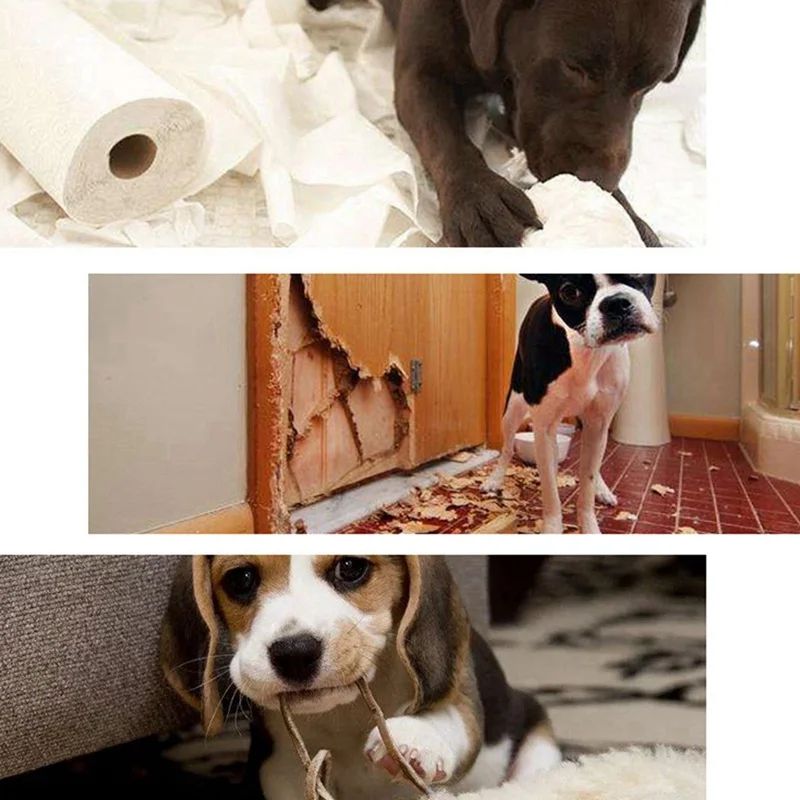 Хлопковая веревка жевательные мячи для чистки тенниса безопасные эластичные