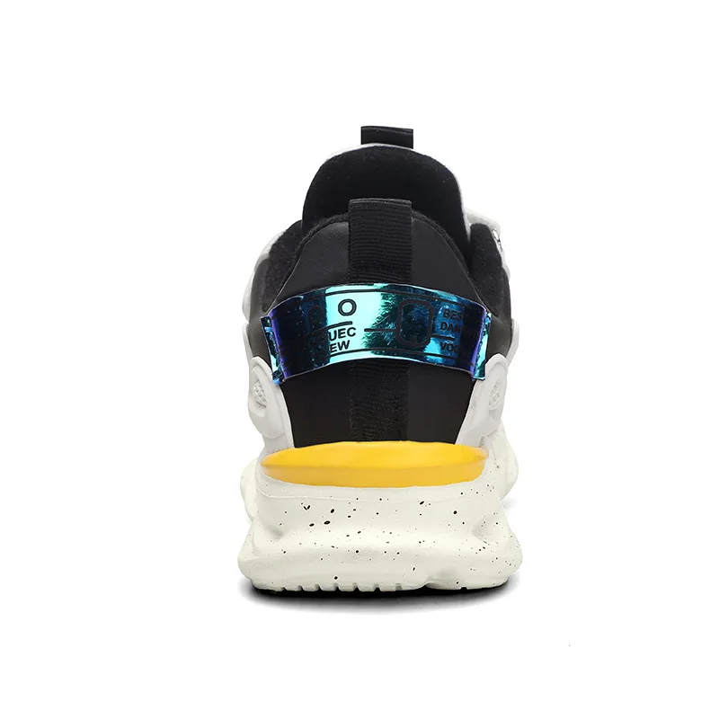 Детская обувь для мальчиков и девочек повседневные сетчатые кроссовки дышащие