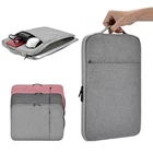 Чехол-сумочка для Huawei MatePad pro 10,8, водонепроницаемая сумка, чехол для Mate Pad 10,4, T10, T10S, ударопрочный чехол с несколькими карманами
