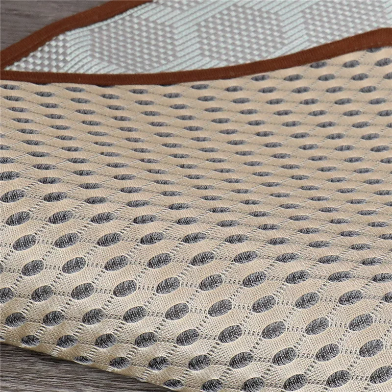 

Dog Beds Mats Sleeping Bed Dog Beds for Large Dogs Cool Summer Pad Mat for Dogs Cat Beds Mat Plus Size Camas Para Perros Grandes