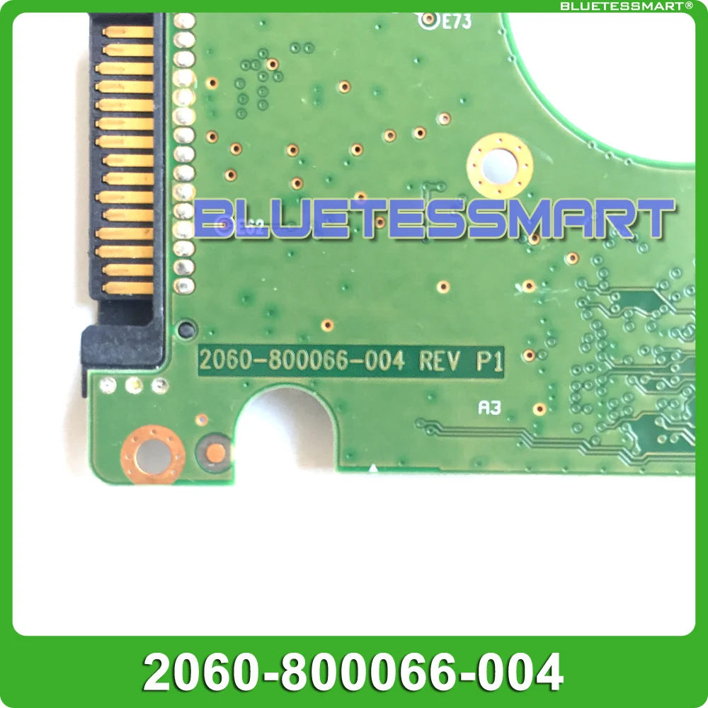 WD жесткий диск PCB 2060 800066 002 004 006 разблокировка плата дешифрование поддержка PC3000