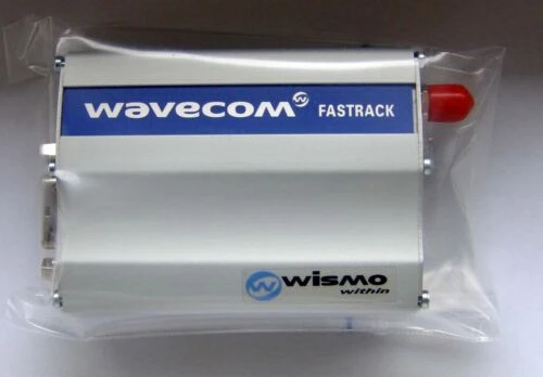 Модем GSM rs232 Универсальный gsm wavecom q24plus для отправки Массовых sms 600 может отправлять