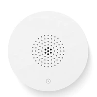himojo tuya sensor smoke wifi 3v battery household fire sensor detector with smoke alarm sensor for home security