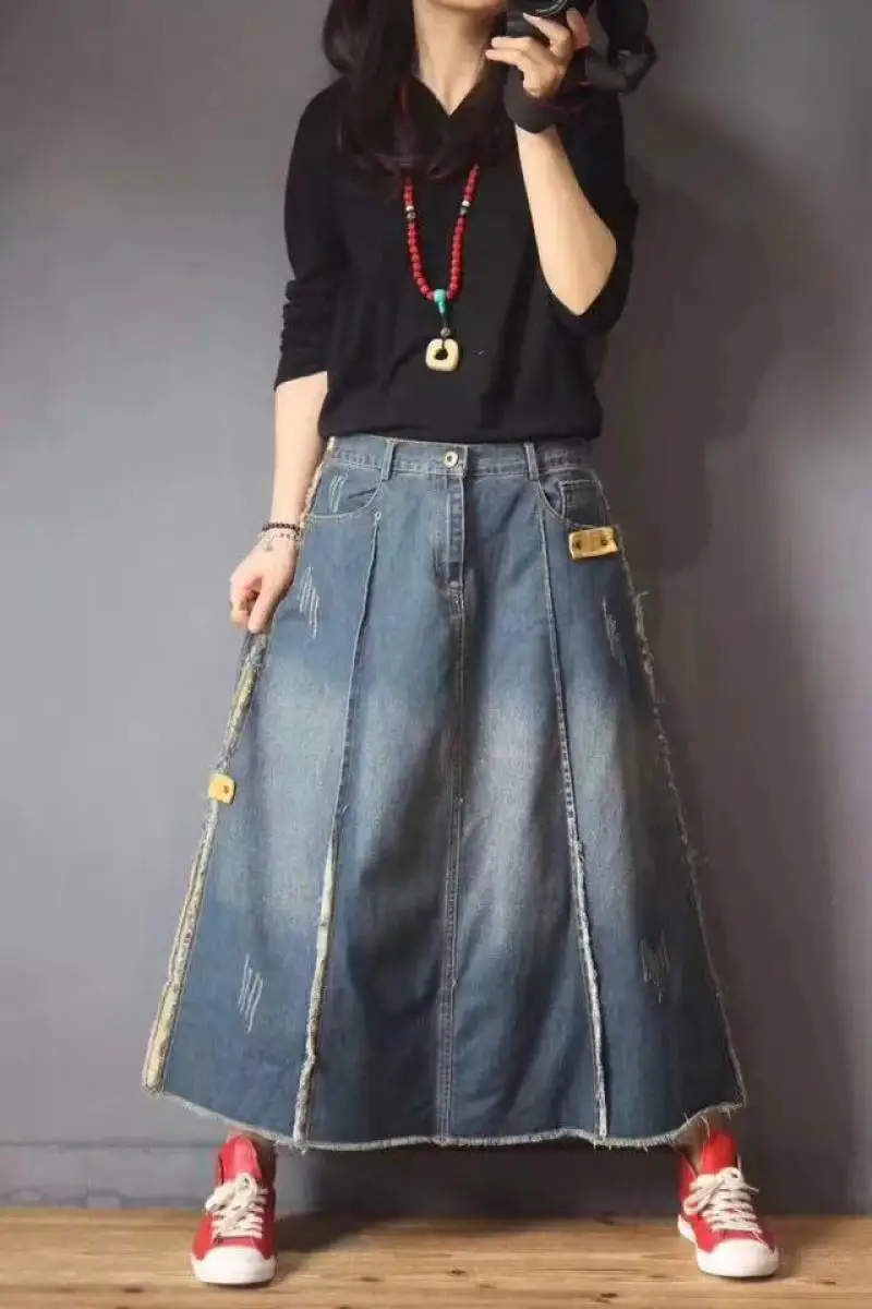 

Skirts
