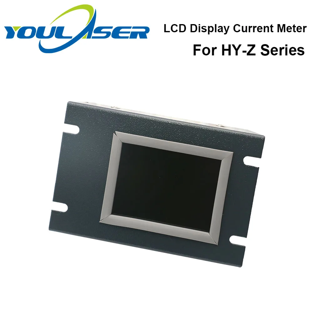 Блок питания для лазера CO2 внешний измеритель тока с ЖК-дисплеем | Инструменты