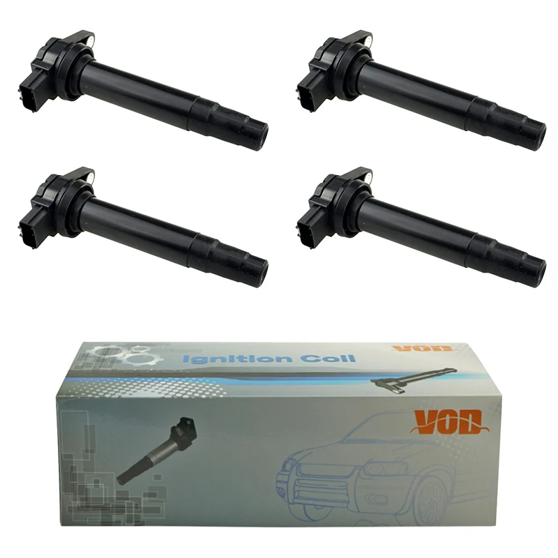 Катушка зажигания для Nissan SENTRA B15 1.8L 1999 2006 SUNNY 1995 2007 N16 1.6L 2000 2003 22448 4M500|Катушка