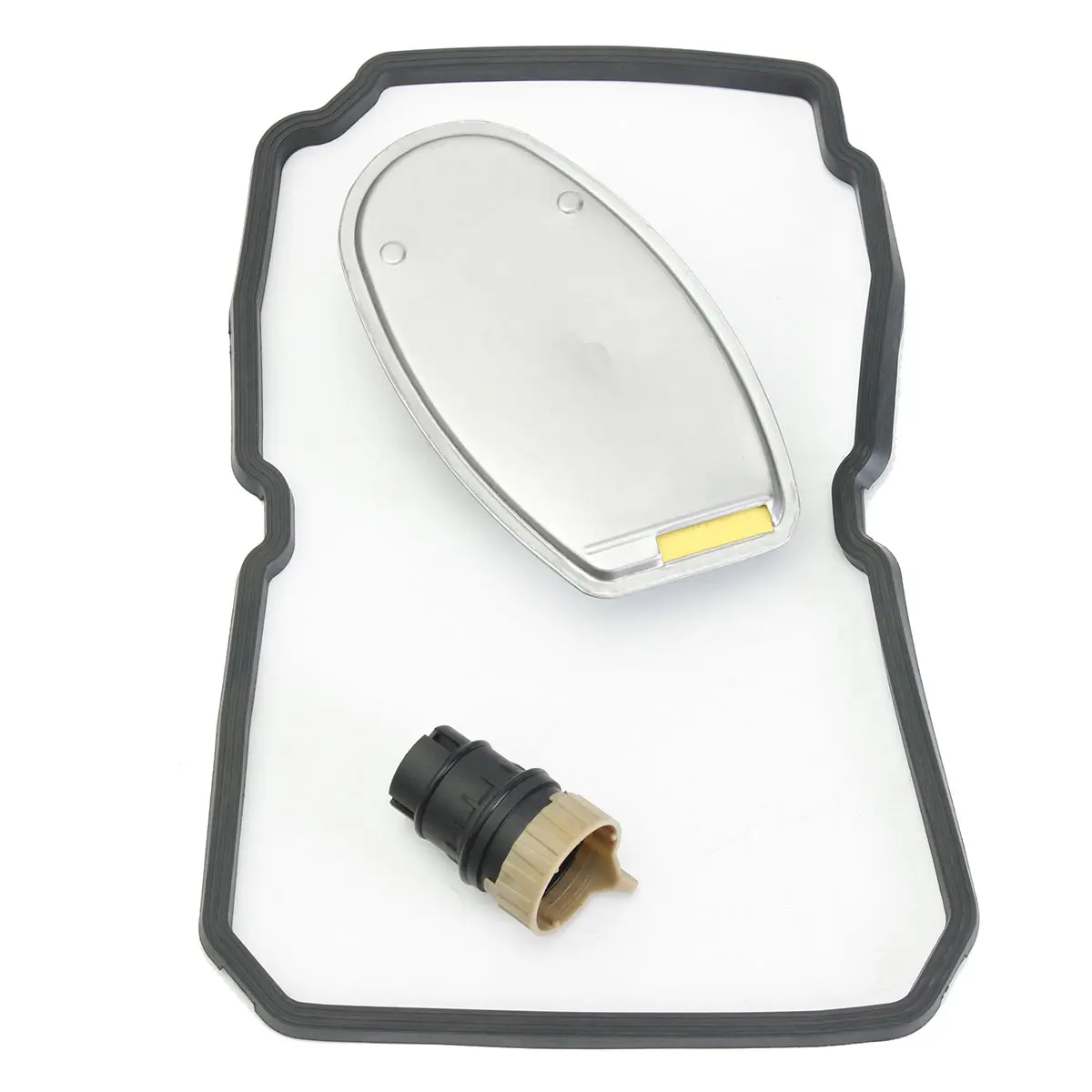 Комплект трансмиссионных фильтров с 13-контактным разъемом адаптера штекера для