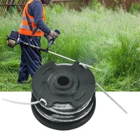 nylon cutting line spool 6m 1 6mm for art 24 f016800351grass trimmer lawn mower accessories garden plant cutting line head