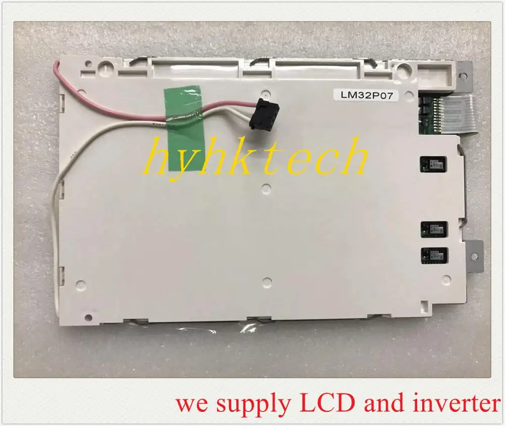 Supply    LM32P07	 5.7 INCH Industrial LCD,new&original in stock