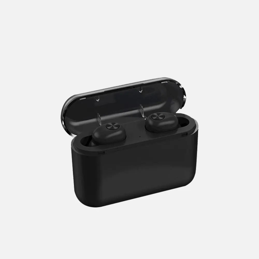 Настоящие беспроводные наушники Bluetooth 5 0 спортивные без рук игровая bluetooth