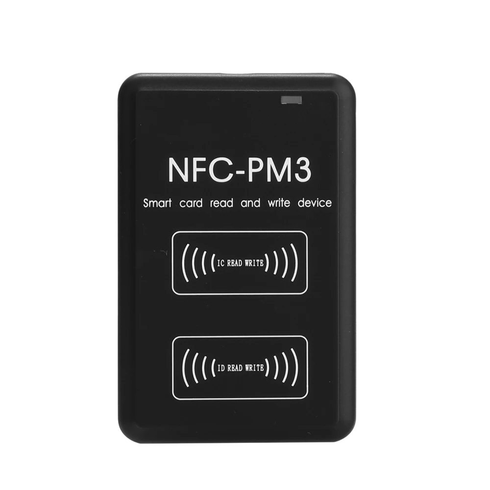 NFC RFI D копировальный аппарат ic считыватель писатель Дубликатор с функцией