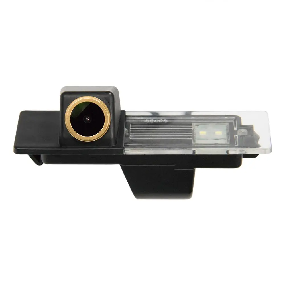 

Rear View Camera for BMW 1 Series M1 E81 E87 F20 F21 116i 118i 120i 135i 640I,Reverse Backup Camera Misayaee HD 1280*720P Camera