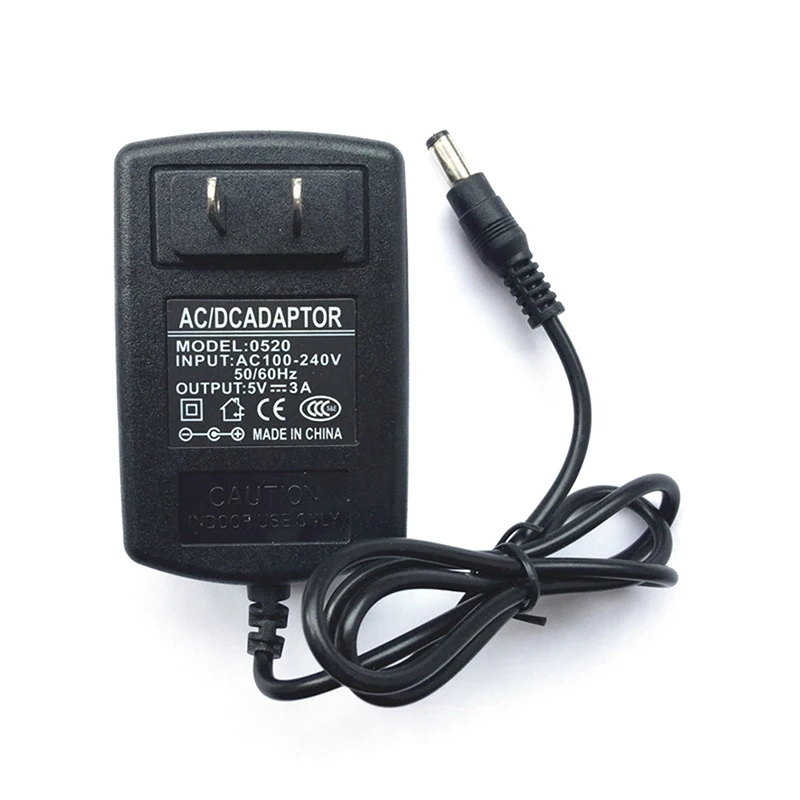 US/UK/EU Plug AC 110V 220V Converter DC 24V 1A Server Power Supply Adapter Supplies 1PCS | Электроника