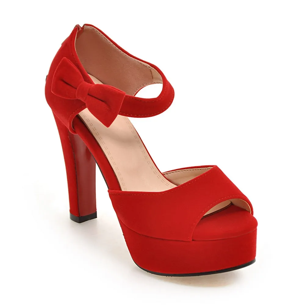 Женские босоножки Босоножки на каблуке с ремешком щиколотке Летние туфли