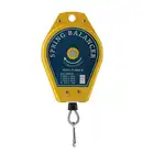 Весы для багажа, выдвижной Пружинный балансир, держатель для инструмента, подвесной держатель с выдвижным пружинным балансиром