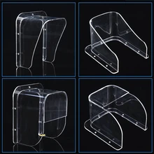 Metal Keypad Plastic Rain Cover Video Doorbell Transparent Rainproof Waterproof Shell for RFID Access Control System
