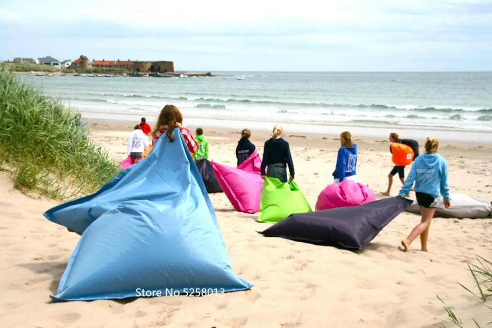Темно синий детский гитарный стул напольное кресло|Детские диваны| |