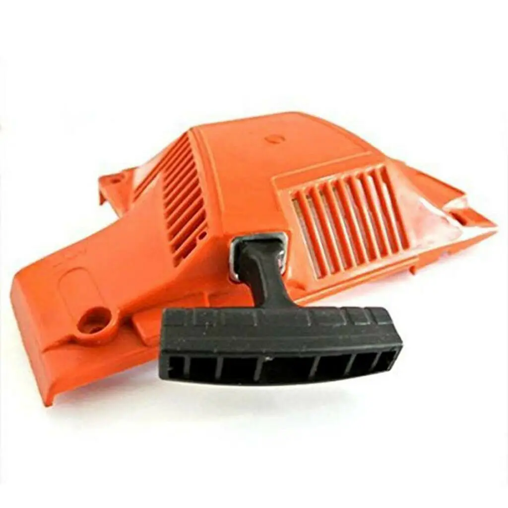 

Recoil Rewind Pull Starter For Husqvarna 50 51 55 Engine Part Accessory Durable