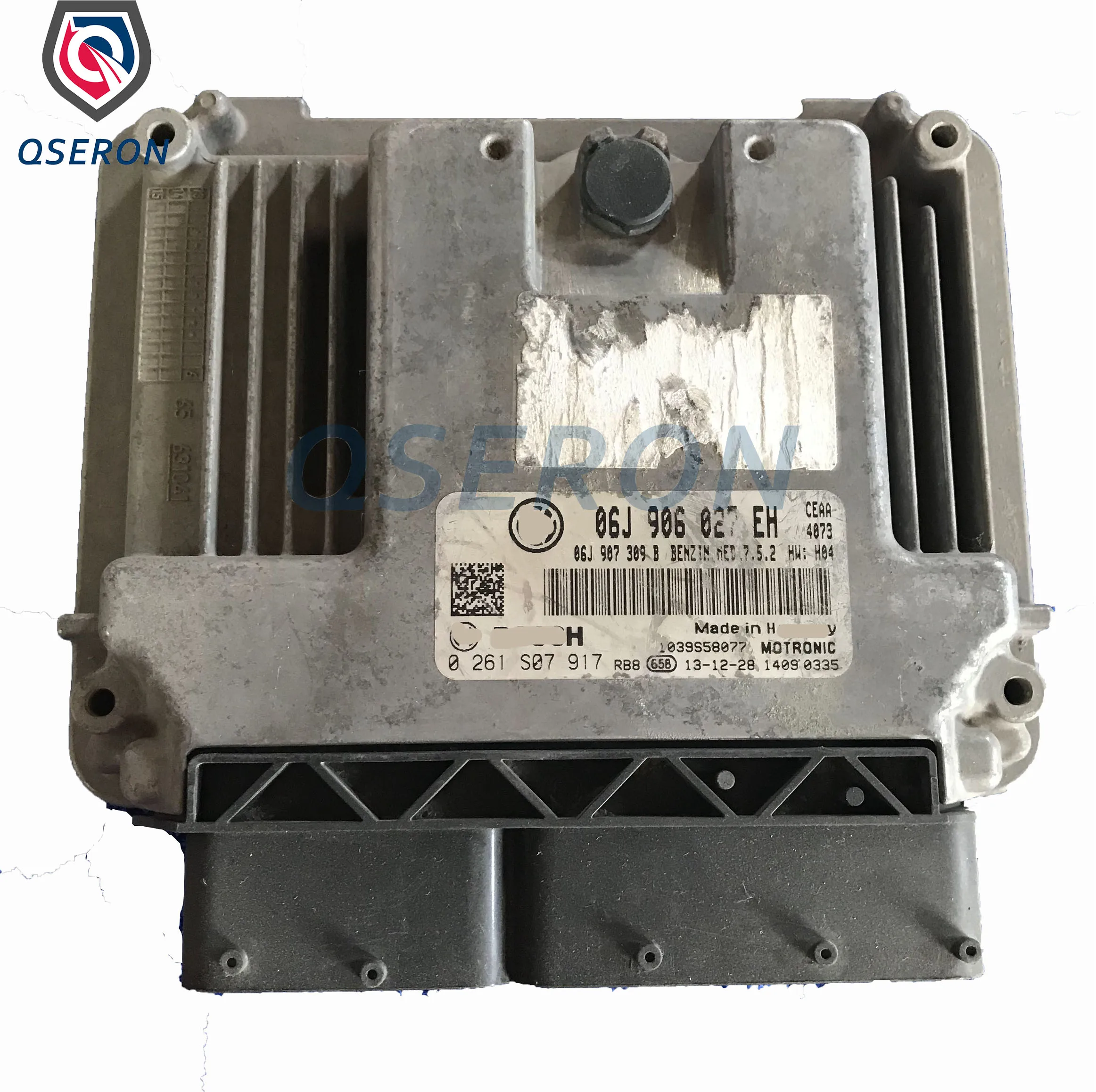 Оригинальные Авто ECU 06J906027EH детали двигателя электронный блок управления