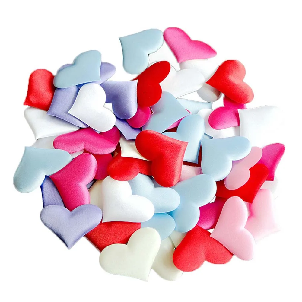 Губка в форме сердца хватать руками цветы свадьба ручной распылитель губка ткань