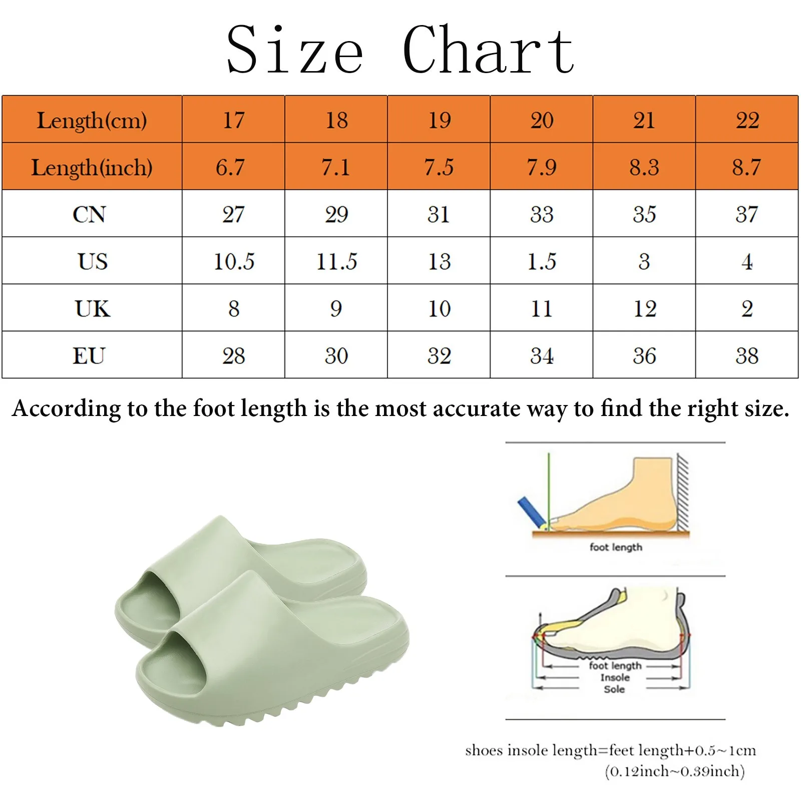

2021 Summer Slippers For Boy Girl Indoor Comfortable Soft Slippers Non-slip Bathroom Kids Shoes Flat Thick Sole Slides Shoes