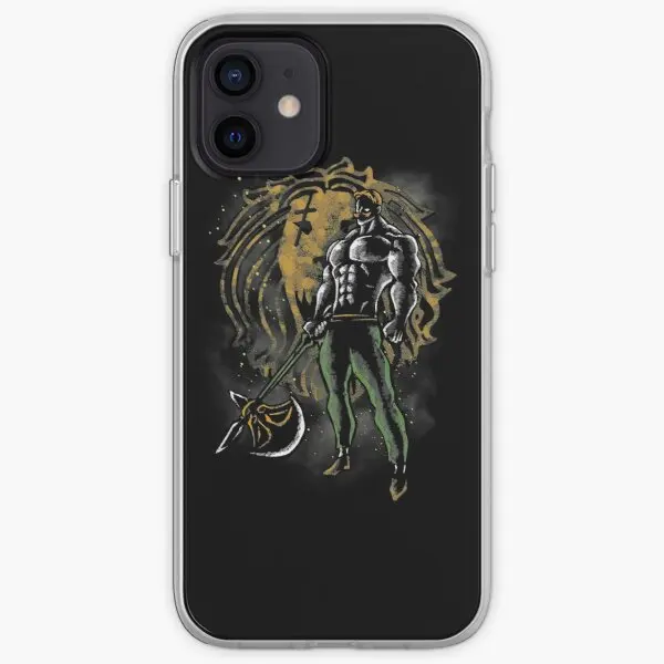 

Pride Hero Phone Case for iPhone 11 12 13 Pro Max Mini 5 5S SE 6 6S 7 8 Plus X XS XR Max Soft Silicon Dog TPU Coque Cover