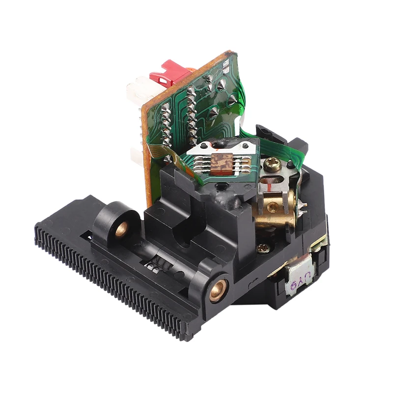 KSS 210A оптические пикапы Wtih усилитель емкости Сменные лазеры линзы для Sony DVD