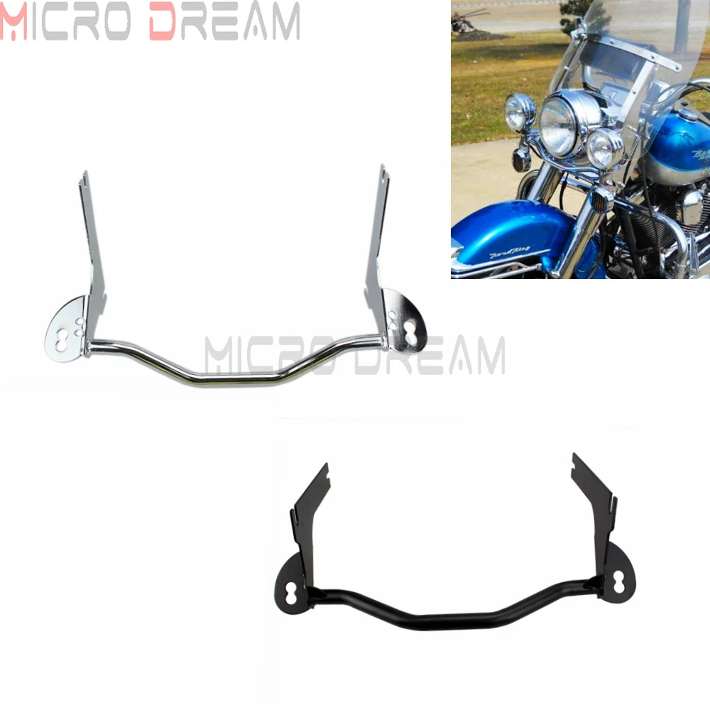 Черный Точечный светильник проходящий противотуманный фонарь монтажный