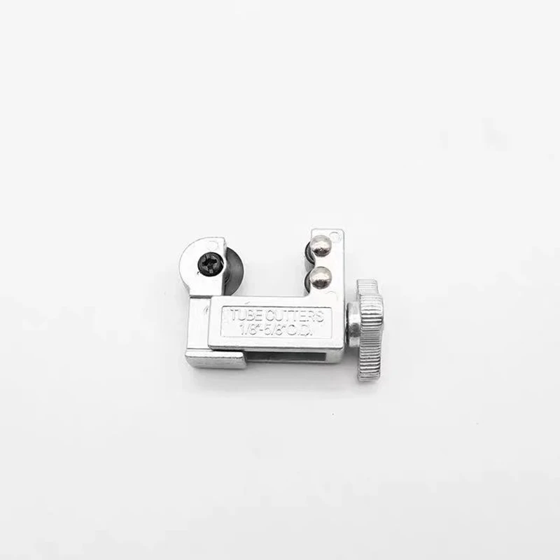 CT 127Mini резак для медных труб 3 16 мм Сантехнический инструмент ножницы алюминиевых
