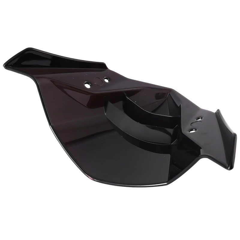 

Motorcycle Windshield Wind Screen Double Bubble Wind Deflectors for Yamaha FZ16 2014-2016 Motorcycle Accessories