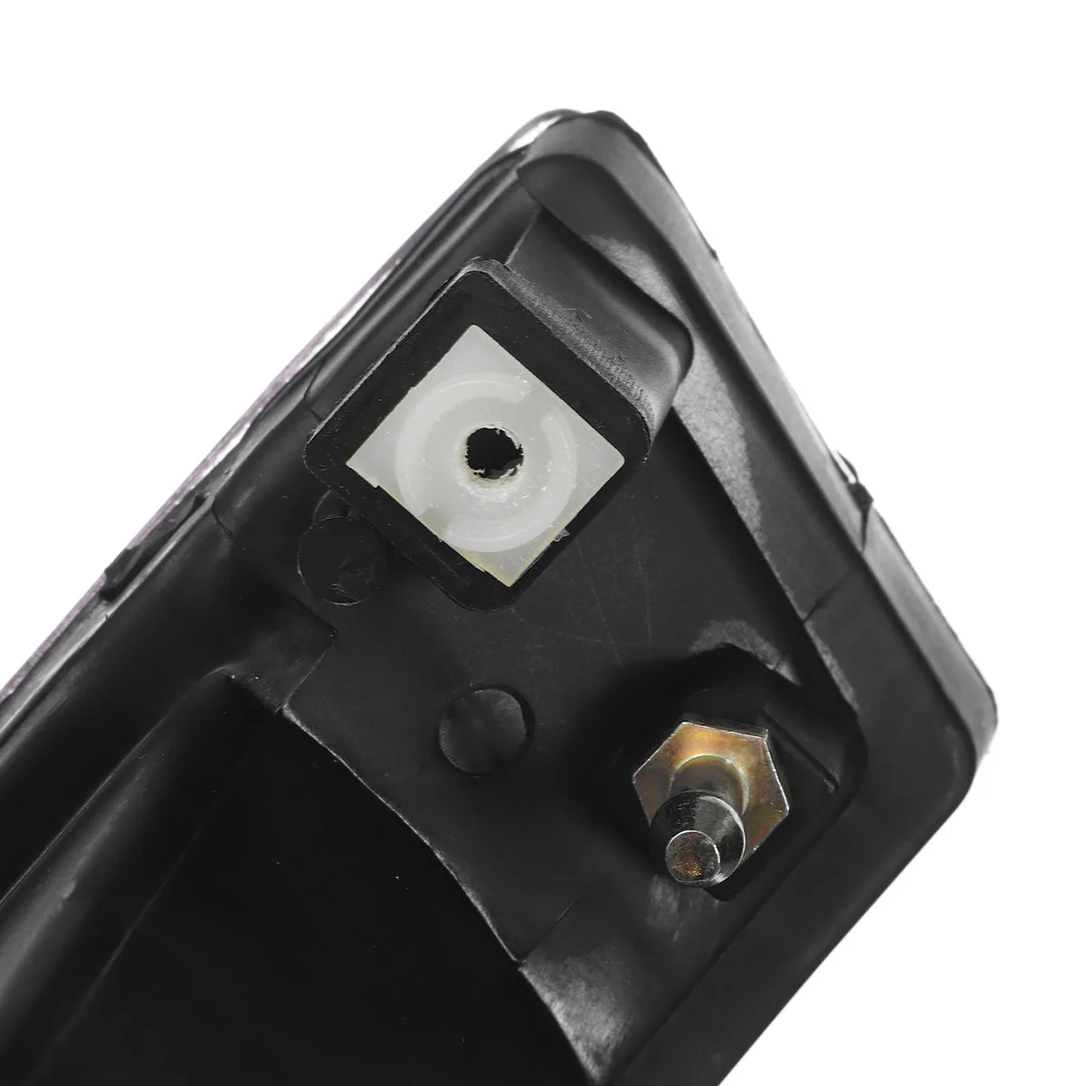 Пара Левая Правая передняя Автомобильная противотуманная фара 2001 2012 2003 для Toyota