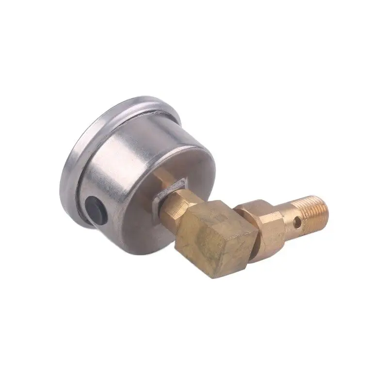 Универсальный Топливный пресс ure регулятор заполнения жидкостью набор адаптеров