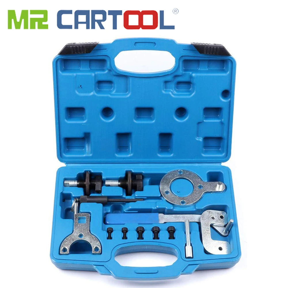 Набор инструментов MR CARTOOL для выравнивания распредвала двигателя прибор