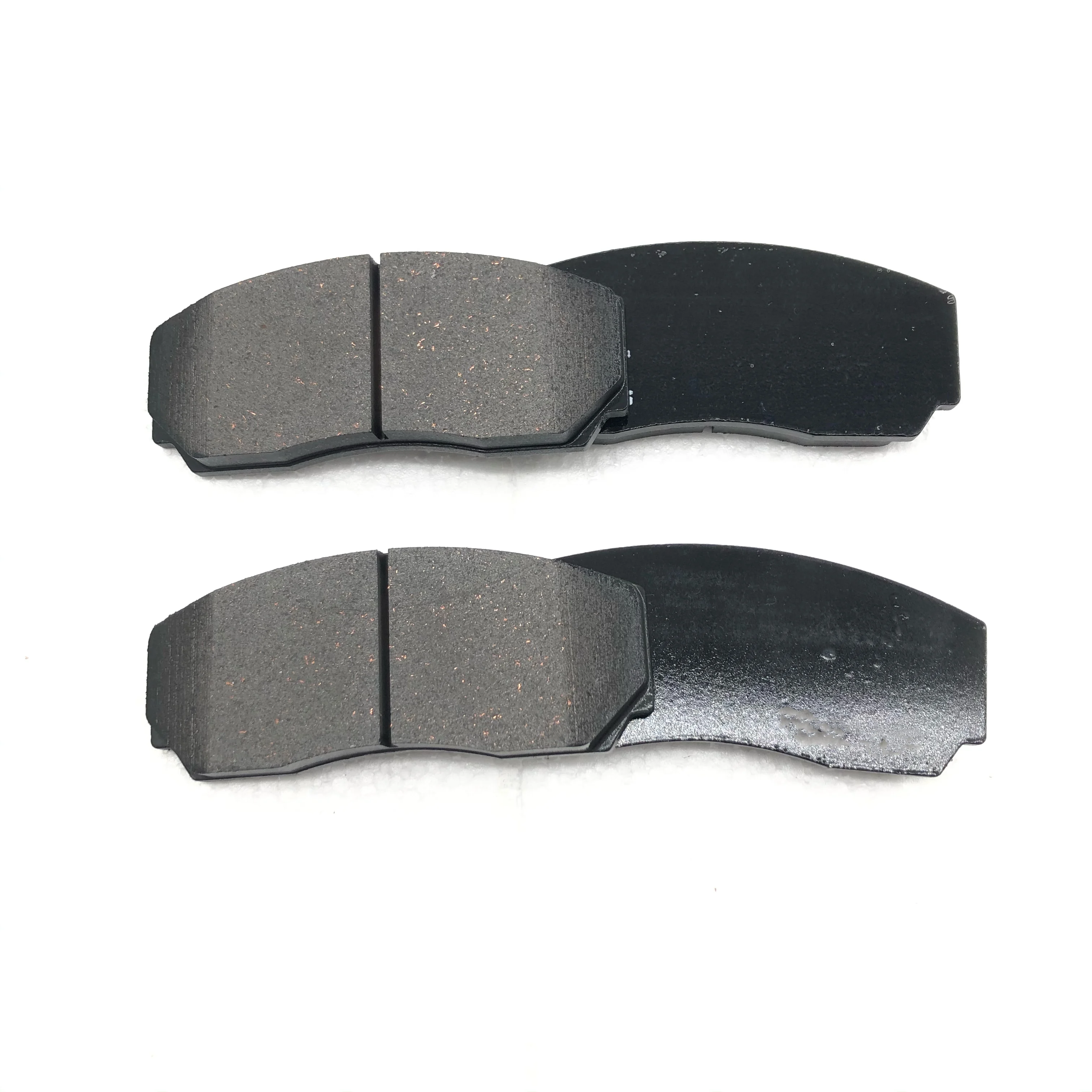 Jekit автомобильные аксессуары тормозные колодки Высокопроизводительные для 9200