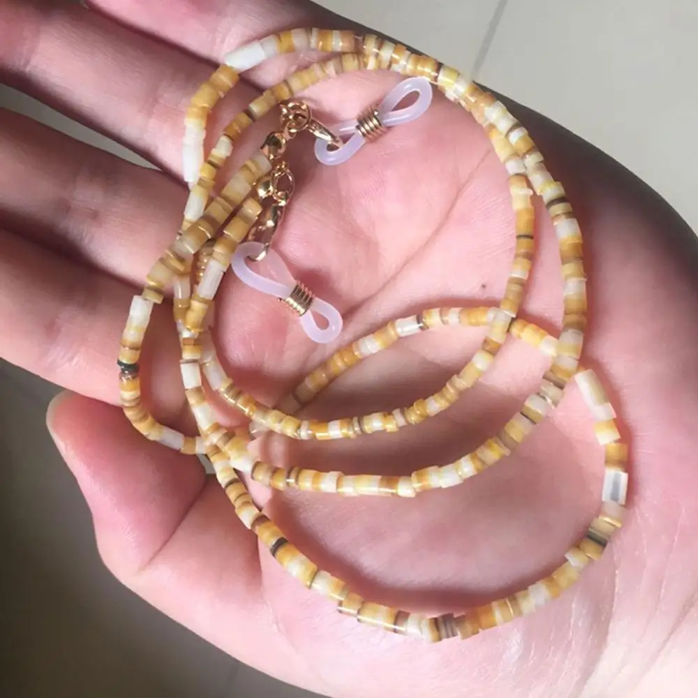 Цепочка для очков шнур держатель чтения шнурок очков|Аксессуары очков| |