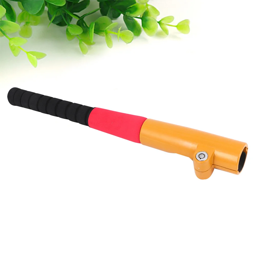 

Baseball Bat Style Car Steering Wheel Locks Anti-Theft And Defense Lock Universal Tools with Keys