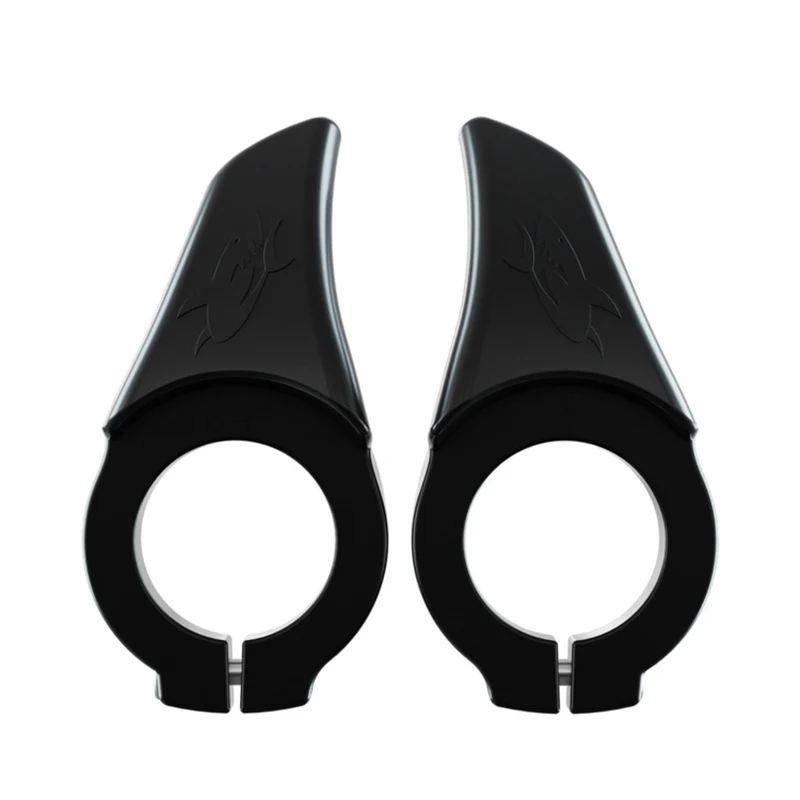 1 пара универсальный маленький вспомогательный Руль для горного велосипеда -