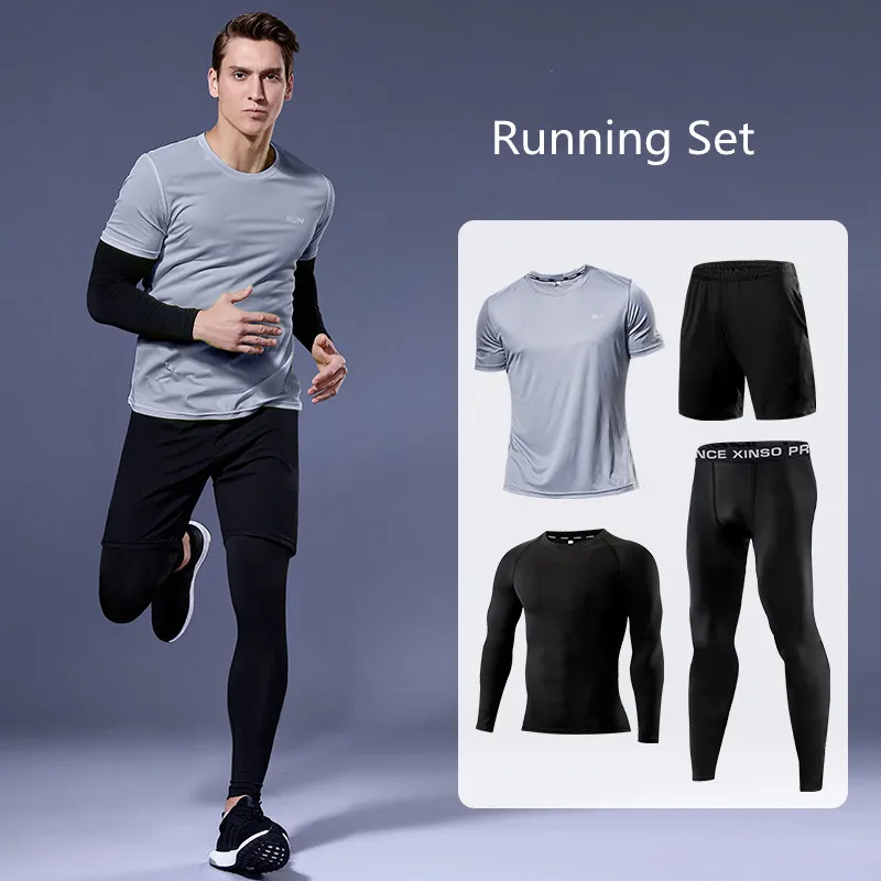 

Sportswear & Accessories