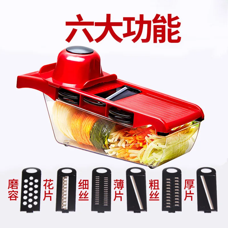 

Household kitchen tools grater multifunctional vegetable slicer kitchen magic tool potato grater kitchen gadgets and accessories