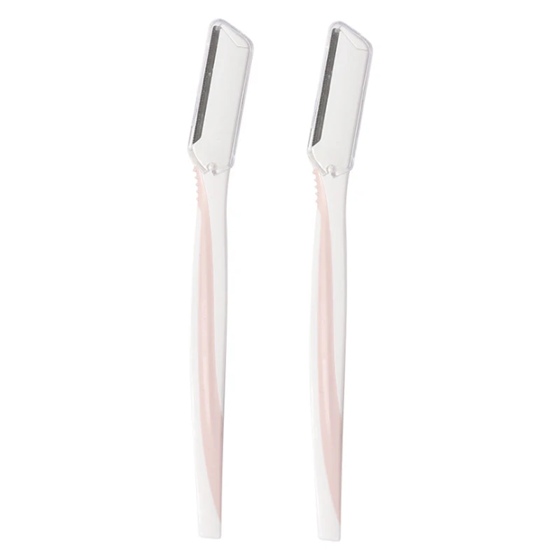 

Eyebrow Trimming Knife Eyebrow Trimming Artifact Rainbow Repair Safety Type Beginner Female Professional