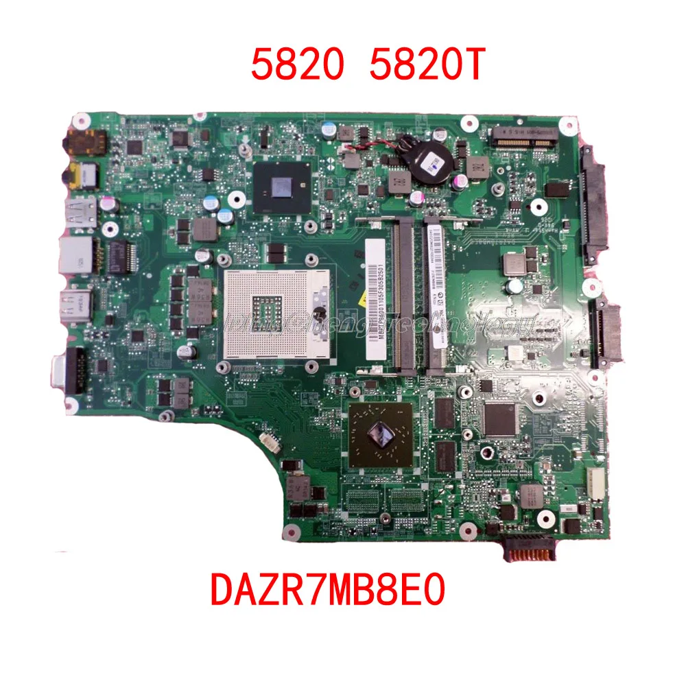     Acer 5820 5820T 5820TZG 5820TG DAZR7MB8E0 MBPTP06001 MB.PTP06.001   HD5470M GPU DDR3