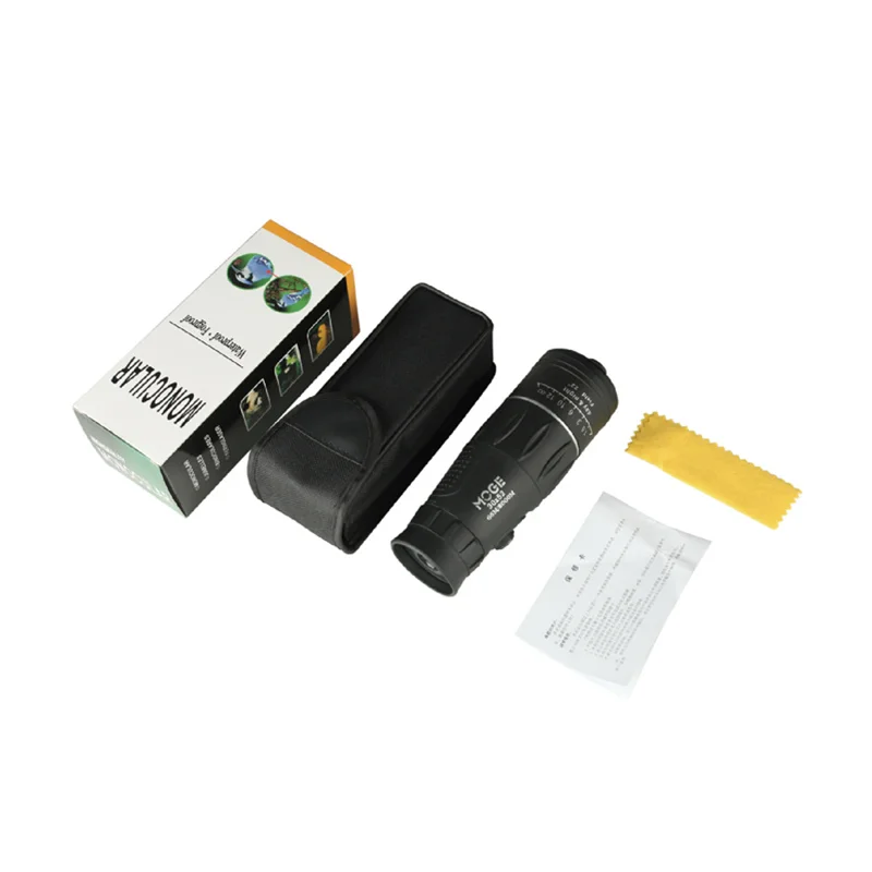 

The new 30x52 spotting telescope high-quality high-definition high-power low light night vision telescope outdoor binoculars