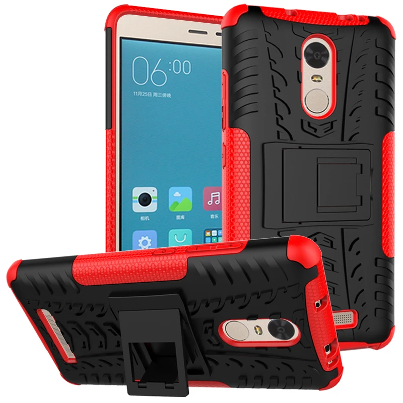 Для Xiaomi Redmi Note 8 8A 8T 10 3 3S 4 4X 4A 5 5A 7 GO Plus S2 6 6A Pro противоударный силиконовый чехол-броня на выдвижной опоре чехол для телефона чехол