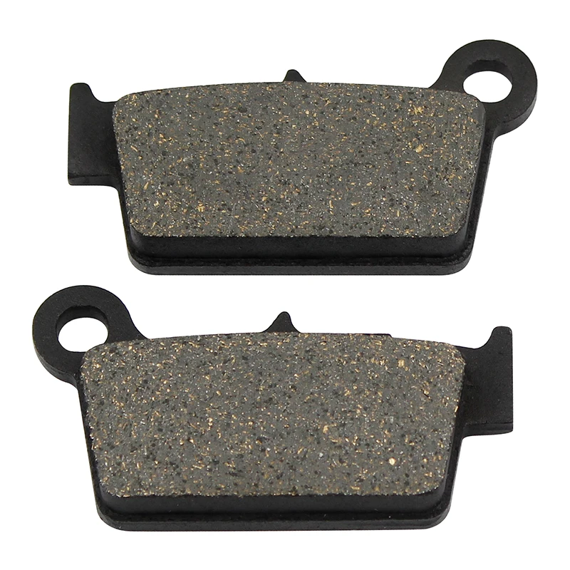 Передние и задние тормозные колодки для мотоциклов YAMAHA YZ125 R/S/T/V/W 2T YZ250 YZ450 F/FR/FS/FT/FV/FW