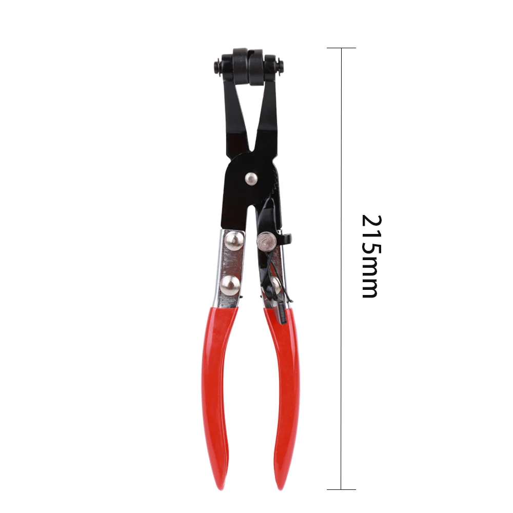 Инструмент для удаления автомобилей плоское кольцо тип хомут шланга плоскогубцы